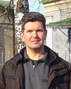 Oleg Ivashchuk